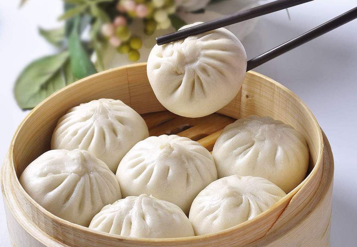 中式面点设备